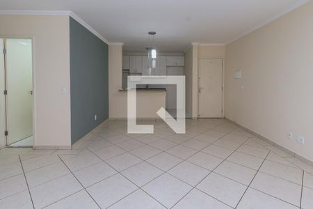 Apartamento para alugar com 3 quartos, 99m² em Vila Sanches, São José dos Campos