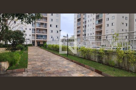Apartamento para alugar com 99m², 3 quartos e 2 vagas Apartamento para alugar com 99m², 3 quartos e 2 vagasÁrea comum
