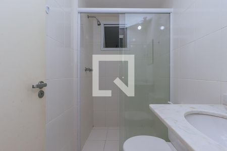 Apartamento para alugar com 99m², 3 quartos e 2 vagas Apartamento para alugar com 99m², 3 quartos e 2 vagasBanheiro Social
