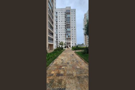 Apartamento para alugar com 99m², 3 quartos e 2 vagas Apartamento para alugar com 99m², 3 quartos e 2 vagasÁrea comum