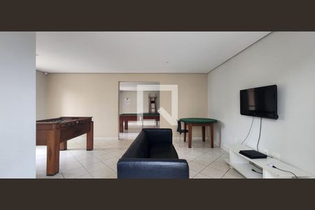 Apartamento para alugar com 99m², 3 quartos e 2 vagas Apartamento para alugar com 99m², 3 quartos e 2 vagasÁrea comum