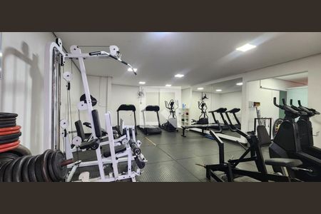 Apartamento para alugar com 99m², 3 quartos e 2 vagas Apartamento para alugar com 99m², 3 quartos e 2 vagasÁrea comum