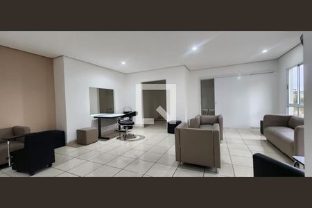 Apartamento para alugar com 99m², 3 quartos e 2 vagas Apartamento para alugar com 99m², 3 quartos e 2 vagasÁrea comum
