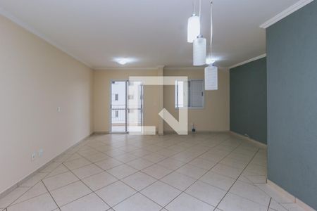 Apartamento para alugar com 99m², 3 quartos e 2 vagas Apartamento para alugar com 99m², 3 quartos e 2 vagasSala
