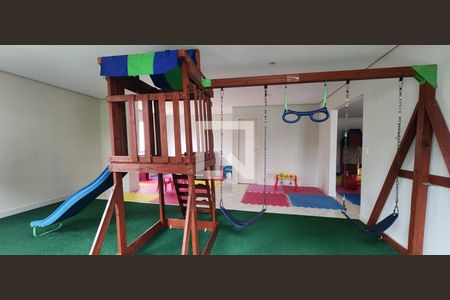 Área comum de apartamento para alugar com 3 quartos, 99m² em Vila Sanches, São José dos Campos