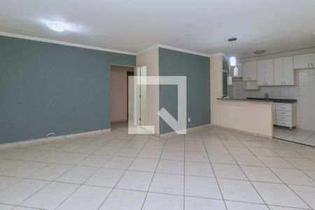 Apartamento para alugar com 99m², 3 quartos e 2 vagas Apartamento para alugar com 99m², 3 quartos e 2 vagasSala