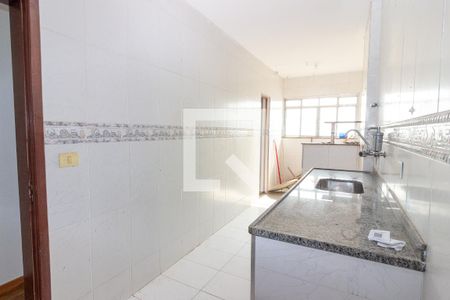 Apartamento para alugar com 54m², 3 quartos e 1 vagaCozinha