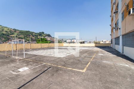 Apartamento para alugar com 54m², 3 quartos e 1 vagaQuadra Esportiva