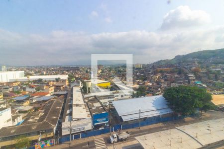 Apartamento para alugar com 54m², 3 quartos e 1 vagaVista do Quarto 2