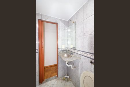 Apartamento para alugar com 54m², 3 quartos e 1 vagaBanheiro Corredor