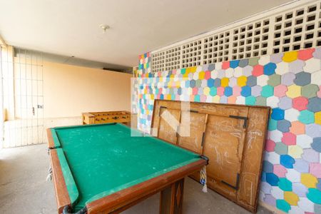 Apartamento para alugar com 54m², 3 quartos e 1 vagaSala de Jogos