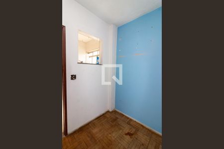 Apartamento para alugar com 54m², 3 quartos e 1 vagaQuarto de Serviço
