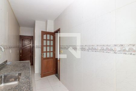 Apartamento para alugar com 54m², 3 quartos e 1 vagaCozinha e Área de Serviço