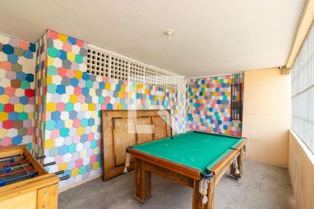 Apartamento para alugar com 54m², 3 quartos e 1 vagaSala de Jogos