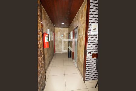 Apartamento para alugar com 54m², 3 quartos e 1 vagaElevador