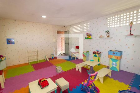 Apartamento para alugar com 54m², 3 quartos e 1 vagaBrinquedoteca