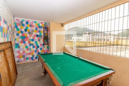 Apartamento para alugar com 54m², 3 quartos e 1 vagaSala de Jogos