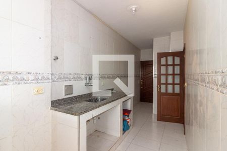 Apartamento para alugar com 54m², 3 quartos e 1 vagaCozinha e Área de Serviço