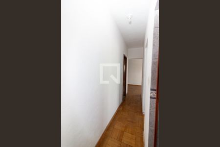 Apartamento para alugar com 54m², 3 quartos e 1 vagaCorredor