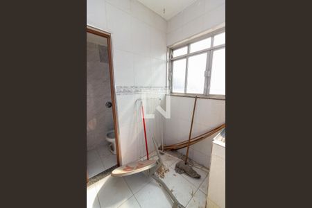 Apartamento para alugar com 54m², 3 quartos e 1 vagaCozinha e Área de Serviço