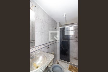 Apartamento para alugar com 54m², 3 quartos e 1 vagaBanheiro Corredor