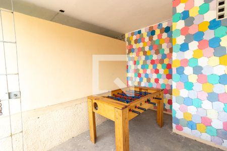 Apartamento para alugar com 54m², 3 quartos e 1 vagaSala de Jogos