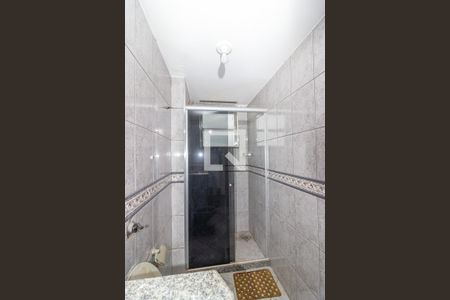 Apartamento para alugar com 54m², 3 quartos e 1 vagaBanheiro Corredor