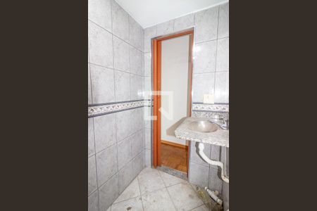 Apartamento para alugar com 54m², 3 quartos e 1 vagaBanheiro Corredor