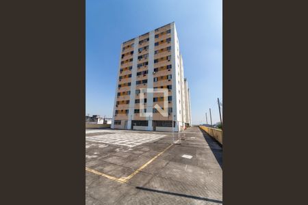 Apartamento para alugar com 54m², 3 quartos e 1 vagaQuadra Esportiva