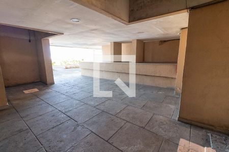 Apartamento para alugar com 54m², 3 quartos e 1 vagaÁrea comum
