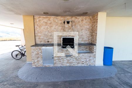 Apartamento para alugar com 54m², 3 quartos e 1 vagaÁrea comum - Churrasqueira