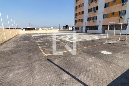 Apartamento para alugar com 54m², 3 quartos e 1 vagaQuadra Esportiva