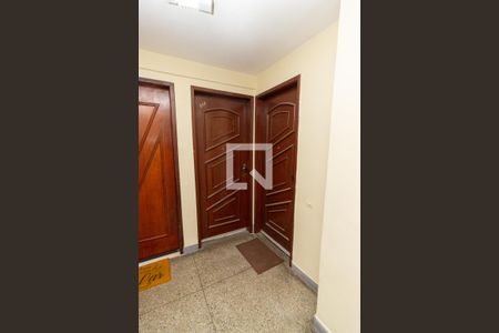 Apartamento para alugar com 54m², 3 quartos e 1 vagaEntrada