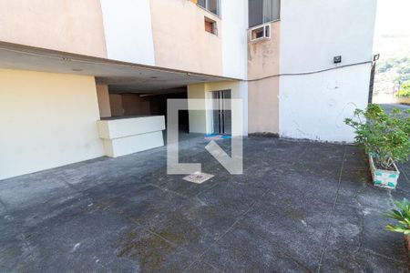 Apartamento para alugar com 54m², 3 quartos e 1 vagaÁrea comum - Churrasqueira