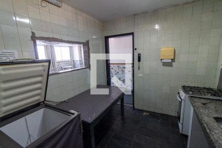 Apartamento para alugar com 54m², 3 quartos e 1 vagaÁrea comum - Salão de festas