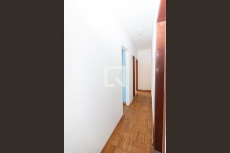 Apartamento para alugar com 54m², 3 quartos e 1 vagaCorredor