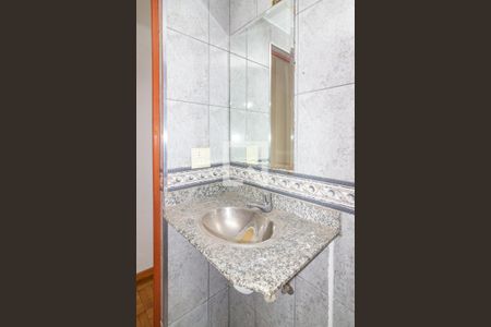 Apartamento para alugar com 54m², 3 quartos e 1 vagaBanheiro Corredor
