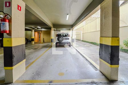 Apartamento à venda com 74m², 3 quartos e 2 vagas Apartamento à venda com 74m², 3 quartos e 2 vagasGaragem