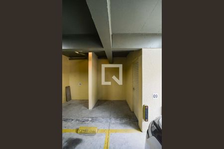 Apartamento à venda com 74m², 3 quartos e 2 vagas Apartamento à venda com 74m², 3 quartos e 2 vagasDepósito