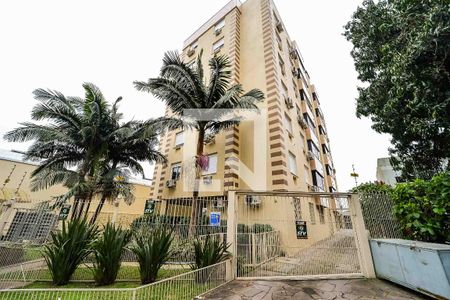 Apartamento à venda com 74m², 3 quartos e 2 vagas Apartamento à venda com 74m², 3 quartos e 2 vagasFachada