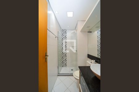 Apartamento à venda com 74m², 3 quartos e 2 vagas Apartamento à venda com 74m², 3 quartos e 2 vagasBanheiro Social