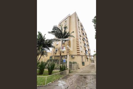 Apartamento à venda com 74m², 3 quartos e 2 vagas Apartamento à venda com 74m², 3 quartos e 2 vagasFachada