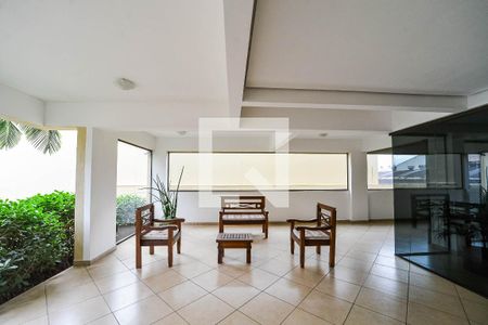 Apartamento à venda com 74m², 3 quartos e 2 vagas Apartamento à venda com 74m², 3 quartos e 2 vagasÁrea comum