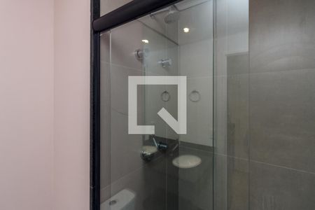 Studio à venda com 33m², 1 quarto e sem vagaBanheiro