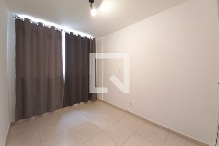 Sala de apartamento para alugar com 1 quarto, 40m² em Centro, Campinas