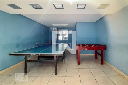 Apartamento à venda com 68m², 3 quartos e 1 vagaÁrea comum - Salão de Jogos