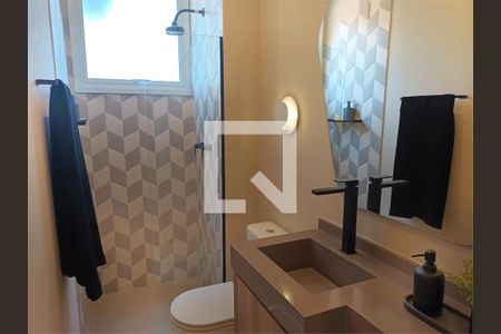 Apartamento à venda com 2 quartos, 59m² em Medeiros, Jundiaí