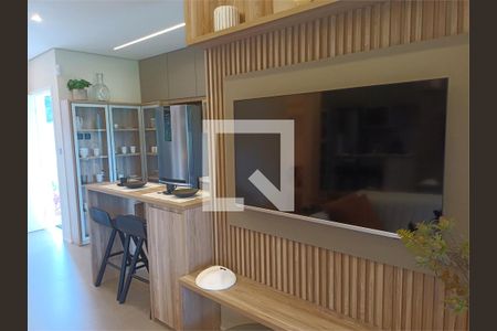 Apartamento à venda com 2 quartos, 59m² em Medeiros, Jundiaí