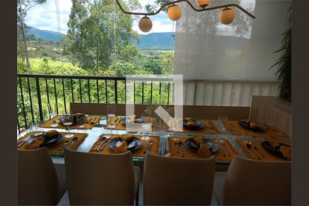 Apartamento à venda com 2 quartos, 59m² em Medeiros, Jundiaí