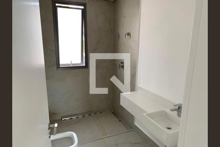 Apartamento à venda com 4 quartos, 240m² em Indianópolis, São Paulo